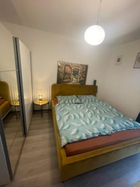 Luxusný apartmán s výhľadom na Košice